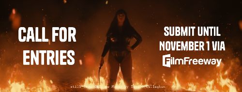 Appel à films: Courts Mais Trash + Queer Mais Trash - 