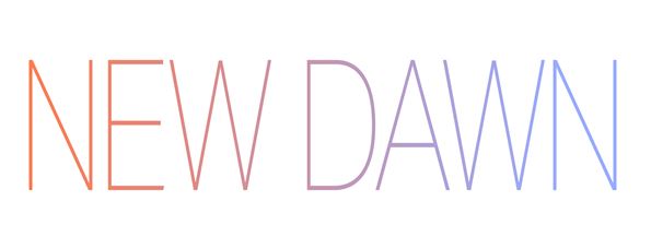 Appel à projets : New Dawn - Appel aux storytellers : soumettez vos projets ! - 