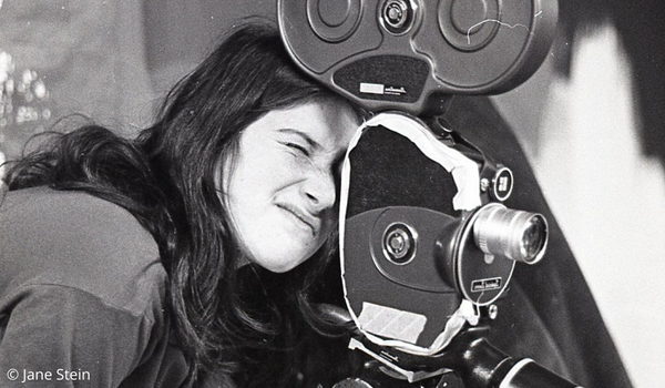 Rétrospective de Chantal Akerman - 