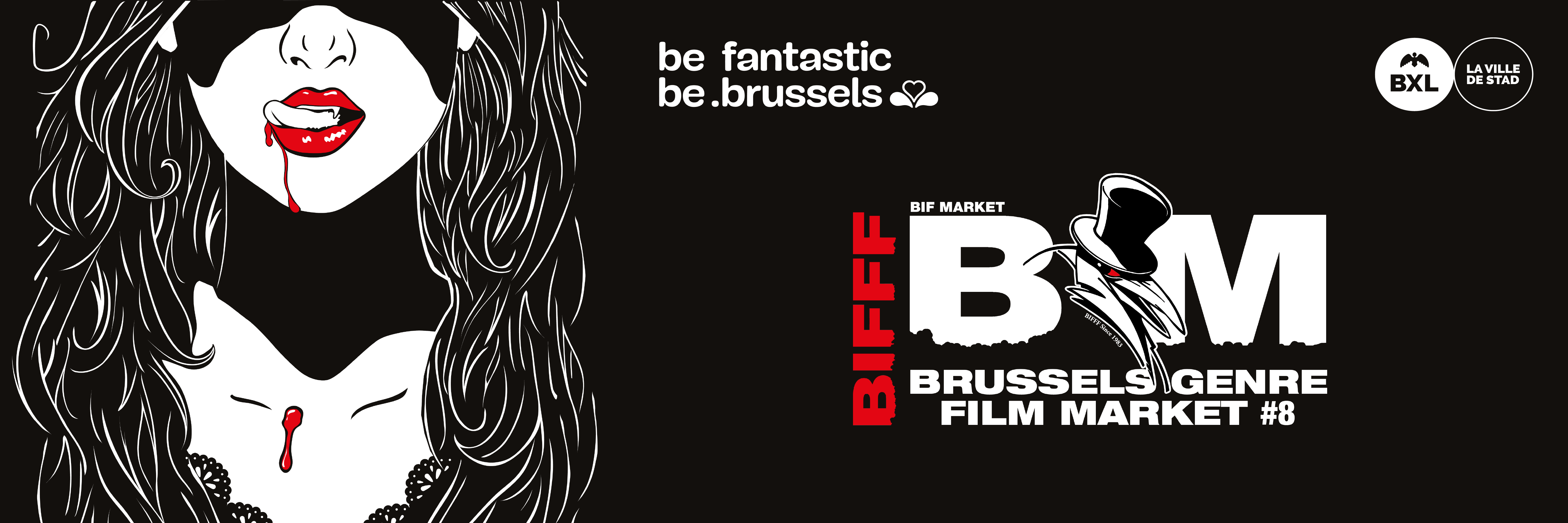 'Belgian Fantastic Pitchbox' Session #5 - 