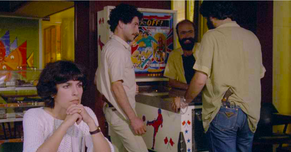 'Beyrouth, la rencontre' projeté à l'INSAS - 