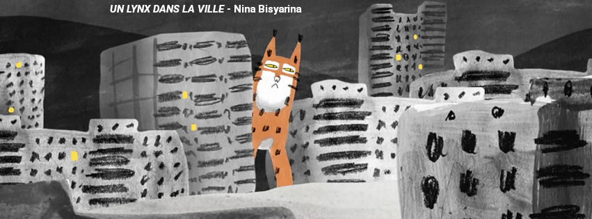 KinoKids: Animo + Atelier Créatif - 