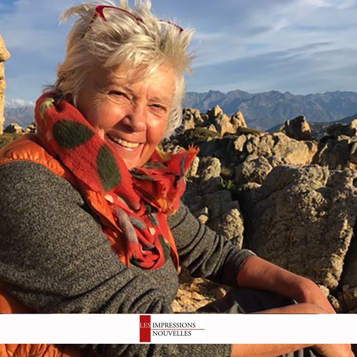 Maison de la Francité: Diner littéraire ! - 