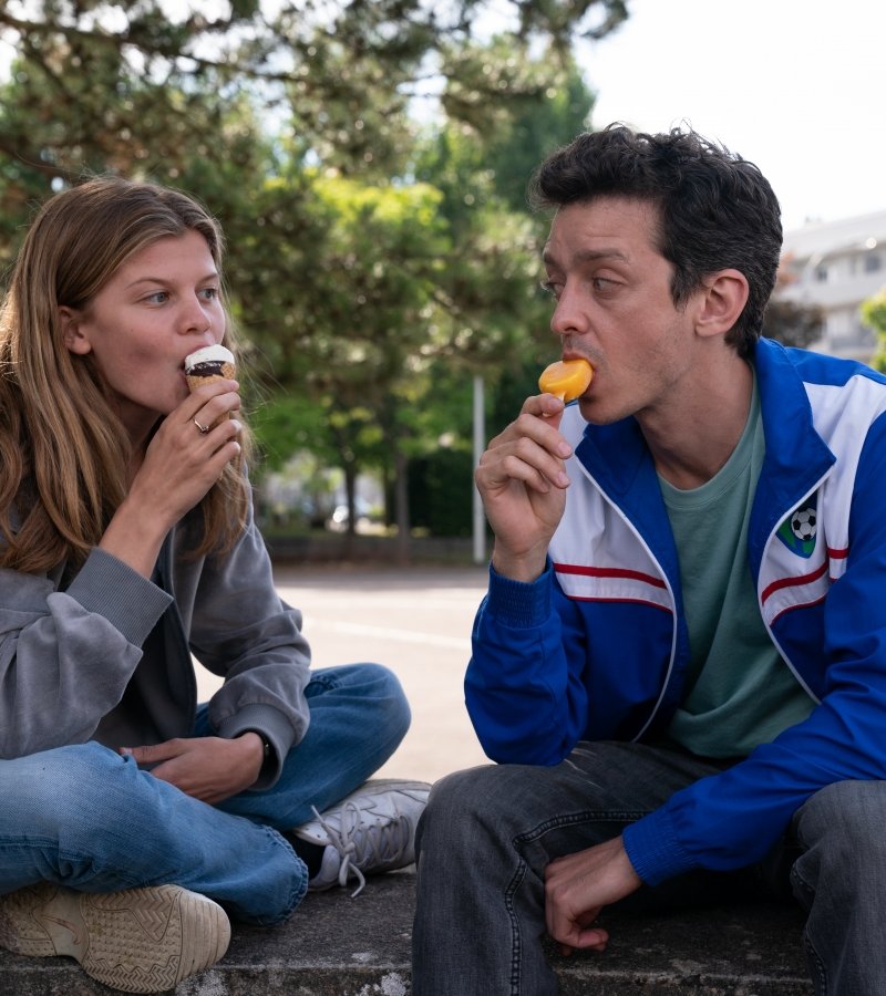Masterclass: Stephan De Potter présente 'La Fille de son père' - 