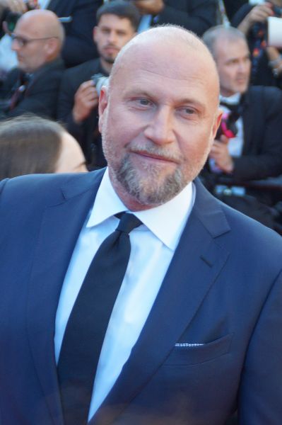 Les Belges à Cannes, en image - 