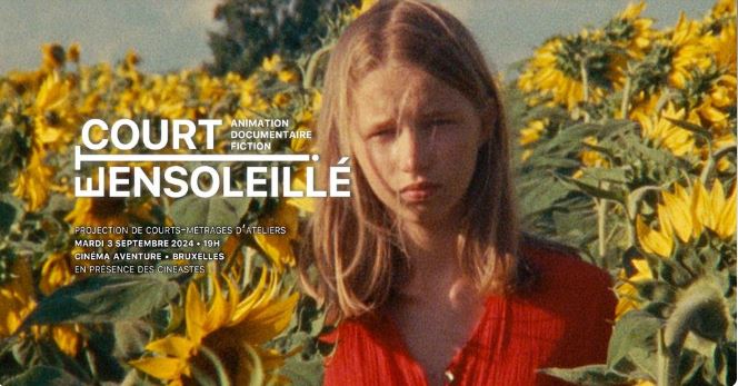 Des courts-métrages des ateliers - 