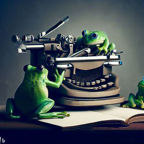 TROIS ATELIER D'ÉCRITURE D'ÉTÉ à la Maison de la Francité - 