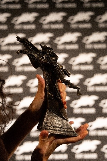 39e Festival International du Film Francophone de Namur   - Palmarès 2024 - - 