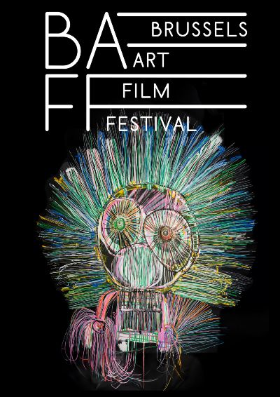 Le Brussels Art Film Festival (BAFF) - 