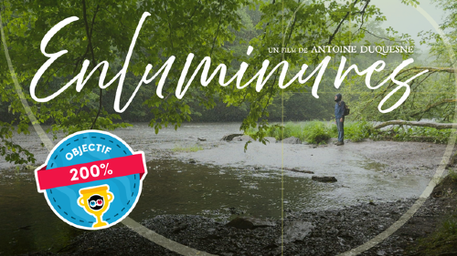 Campagne en cours pour soutenir  le film 