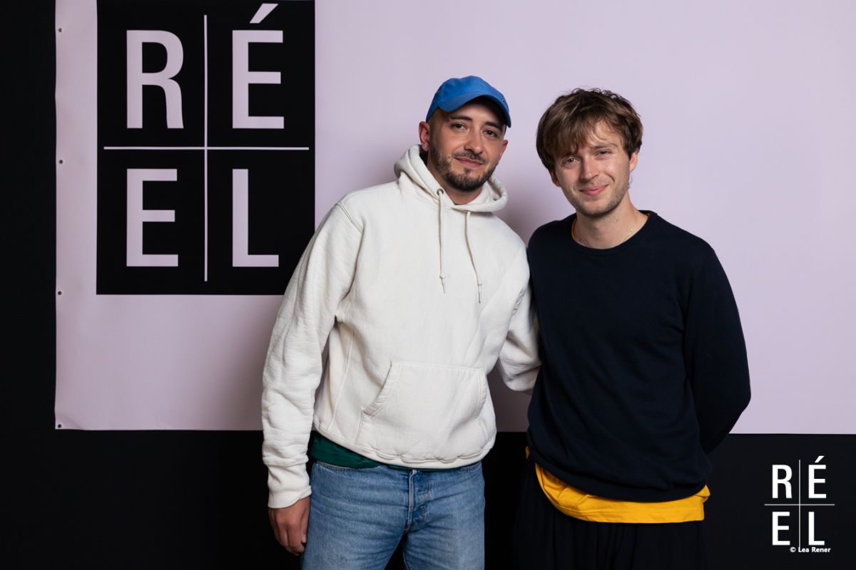 Appel à projets : Prix Route One/DOC 2025 - 