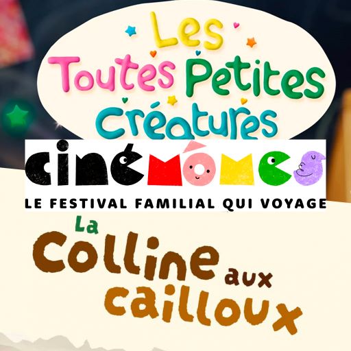 Cinémômes s’invite à Eghezée le dimanche 15 décembre 2024 - 