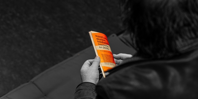 Les missions de la Médiathèque Nouvelle - 