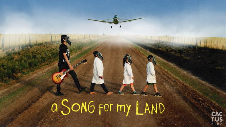 Festival Millenium: appel à dons - 