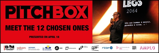 BIFFF: 12 combattants, une arène : la bataille Pitchbox - 