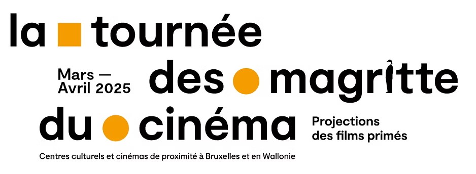 La tournée des Magritte du Cinéma - 