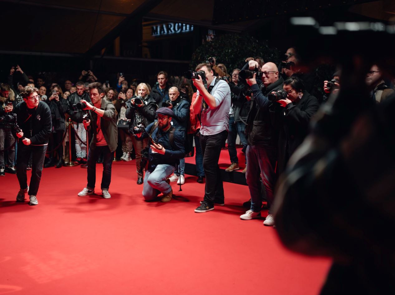 L’INSCRIPTION DES FILMS À LA SÉLECTION OFFICIELLE 2025 POUR LE FIFCL EST OUVERTE ! - 