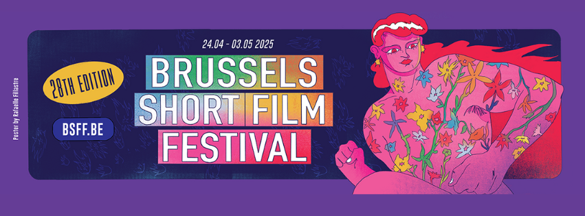 Elles Tournent x BSFF - 