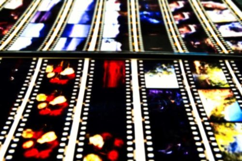 Master de spécialisation en cultures et pensées cinématographiques - 