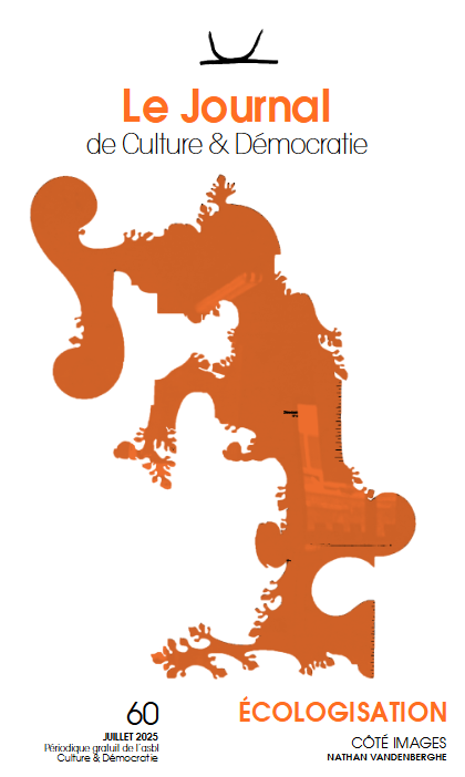 Partenariat avec le Journal Culture & Démocratie: notre sélection de films - 