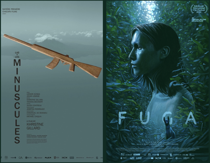 Doc de l’été de la RTBF: deux documentaires belges à l’honneur