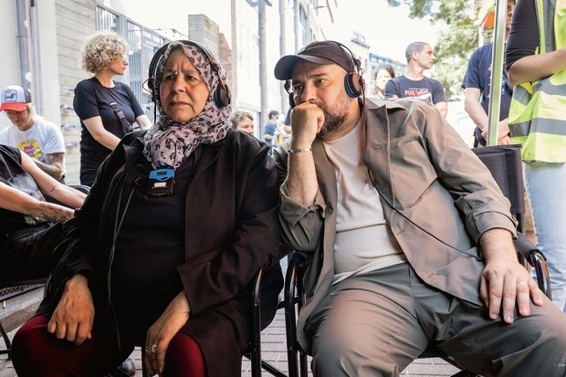 Le 40e FIFF Namur s’ouvrira avec Les Baronnes de Nabil Ben Yadir en première mondiale