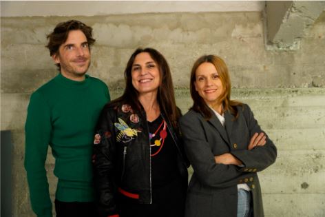 Brussels Art Film Festival 2025 - Palmarès