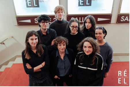 Cinéma du réel : Appels à candidatures étudiants et jeunes diplômés - 