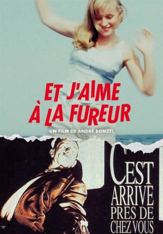 Gagnez 3x2 places pour la soirée spéciale André Bonzel