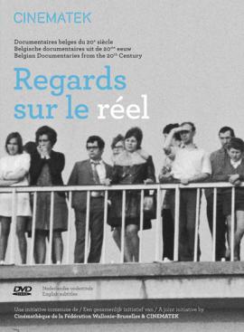 Gagner le dvd Regard sur le réel