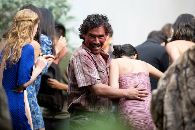 Gagnez 10x2 places pour Nuevo Orden de Michel Franco à BOZAR