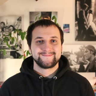 Photo de Cyril Desmet