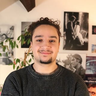 Photo de Nabil El Yacoubi