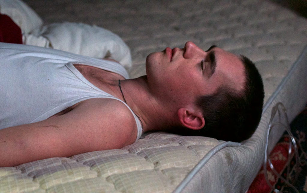 Rencontre avec Nora Burlet, 32 Août