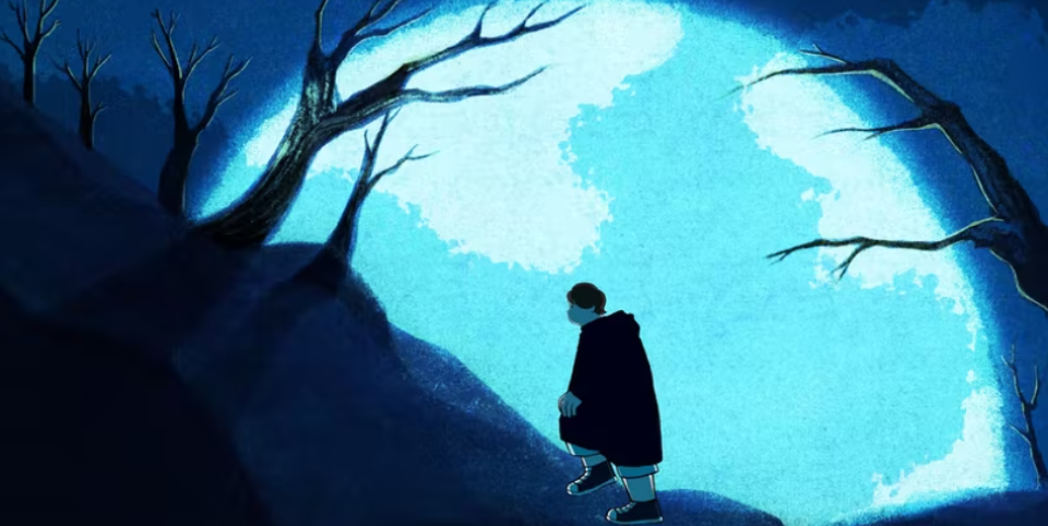 Couverture du film 5 minutes de gras