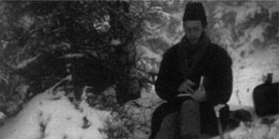 Couverture du film A  Alexandre Sergueievitch