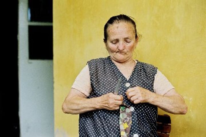 À mon père de Sylvia Rezsek - 