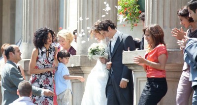 Tahar Rahim et Emilie Dequenne