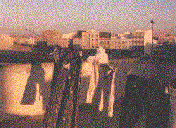 Al Qantara de Frédéric Fichefet - 