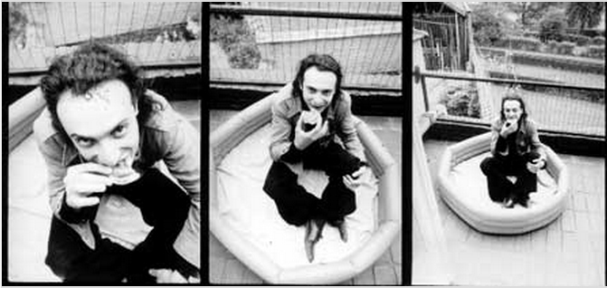 Couverture du film Album 1