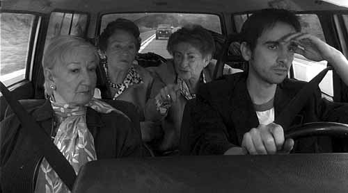 Bella Wajnberg : le casting d'Alice et moi