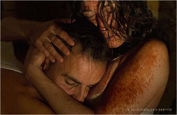 photo du film Alleluia de Fabrice du Welz