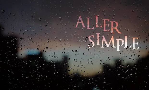 Photo du film Aller simple