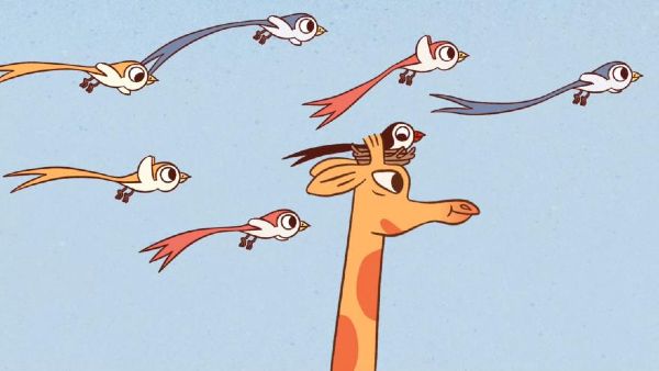 Couverture du film Andersland