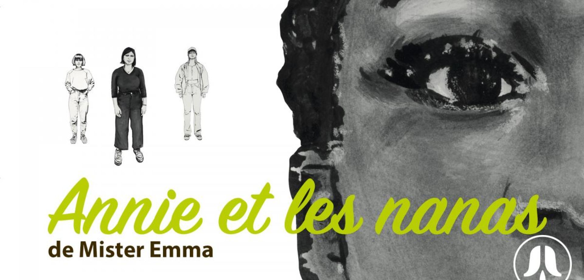 Couverture du film Annie et les Nanas