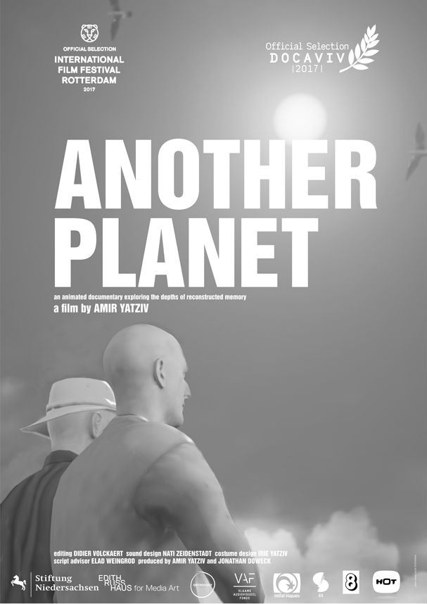 Another Planet