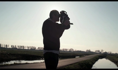 photo du docu. Anton Corbijn