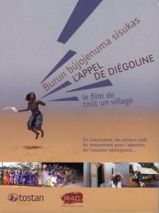 Couverture du film L'appel de Diégoune