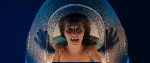 Couverture du film Aquabike