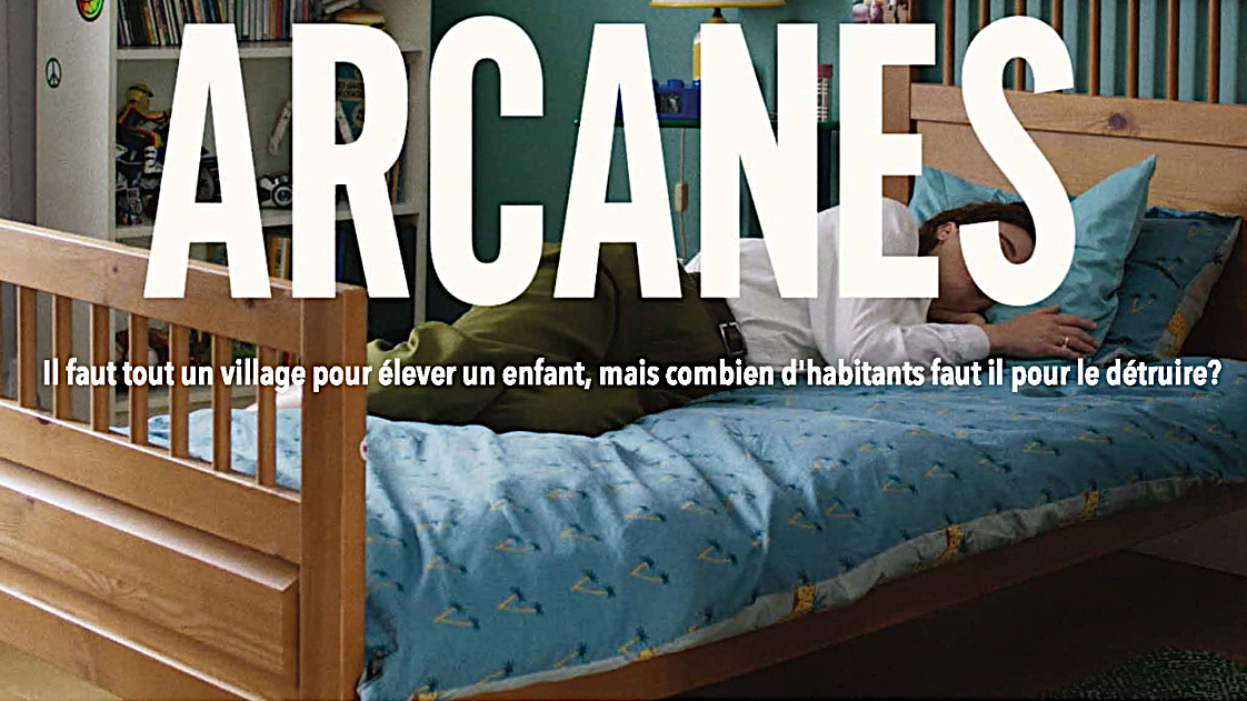 Arcanes